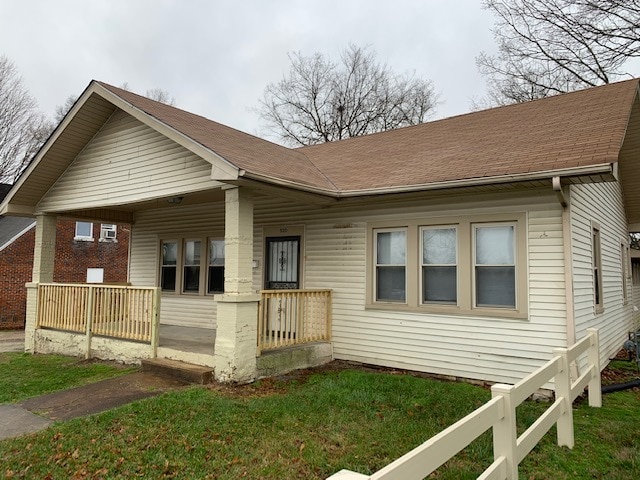520 N Walnut Ave