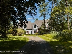 66 Fiddlehead Ln in Austerlitz, NY - Building Photo