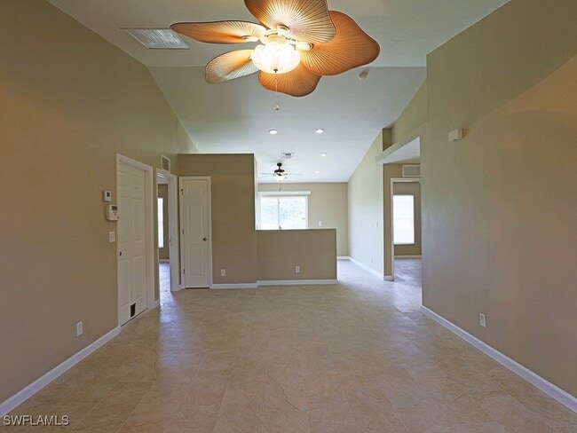 325 NE 30th Terrace in Cape Coral, FL - Building Photo - Building Photo