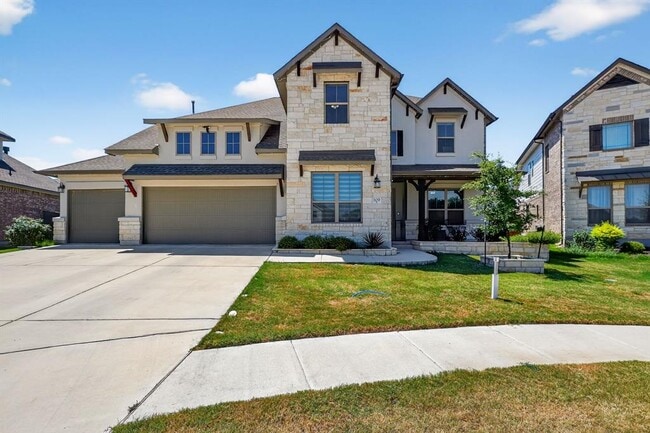 property at 109 Arcadian Cv