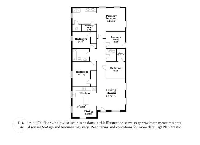 1900 21st St S in St. Petersburg, FL - Building Photo - Building Photo