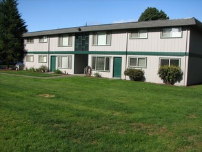 The Abbey in Olympia, WA - Foto de edificio - Building Photo