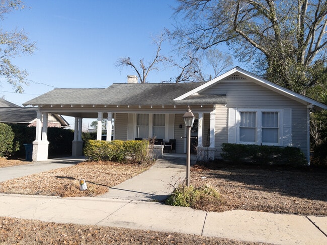 302 Durden St in Vidalia, GA - Building Photo - Building Photo