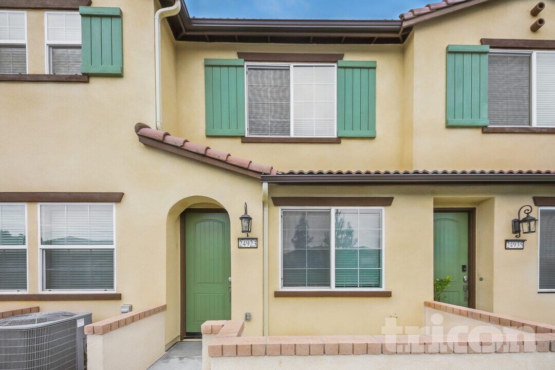 24923 Vermijo Ct in Wildomar, CA - Building Photo