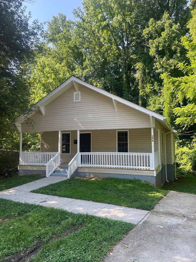 property at 308 Peden St