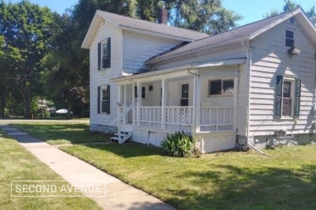 property at 1306 Water St