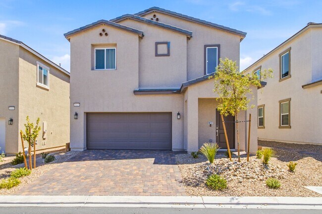 property at 9915 Ruby Dome Ave