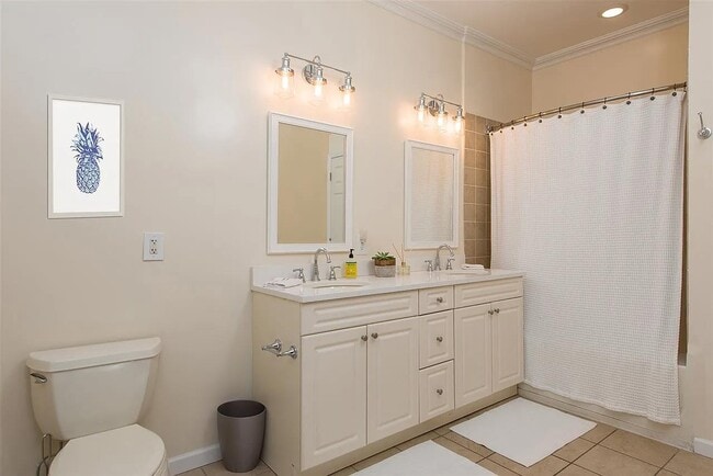 property at 1201 Adams St