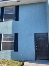 2276 W New Haven Ave in West Melbourne, FL - Building Photo - Building Photo
