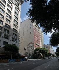Building Photo - Premiere Towers Apartments in Los Angeles, California