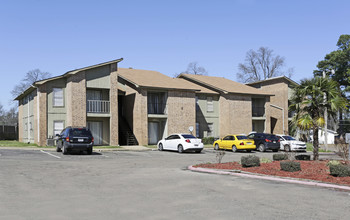 River Run in Texarkana, AR - Foto de edificio - Building Photo