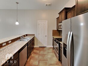 1007 Merlin Dr in Norman, OK - Building Photo - Building Photo