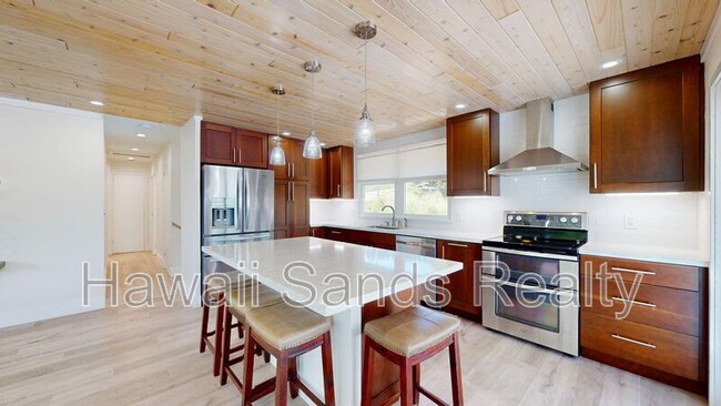 property at 4566 Sierra Dr