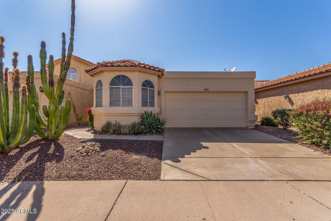 11078 N 111th St in Scottsdale, AZ - Building Photo