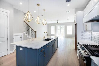 4508 Hardy St in Houston, TX - Building Photo - Building Photo