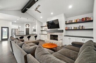 6502 Stadium Dr in Abilene, TX - Building Photo - Building Photo