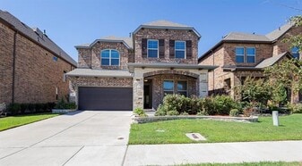 6337 Saddlebrook Way in Irving, TX - Building Photo