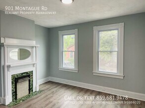 901 Montague Rd in Covington, KY - Building Photo - Building Photo