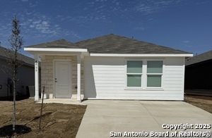 4039 Imogene Ivy in San Antonio, TX - Building Photo