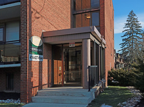 1741 Bayview Ave in Toronto, ON - Building Photo - Building Photo