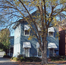 908 Scott St in Little Rock, AR - Building Photo - Building Photo