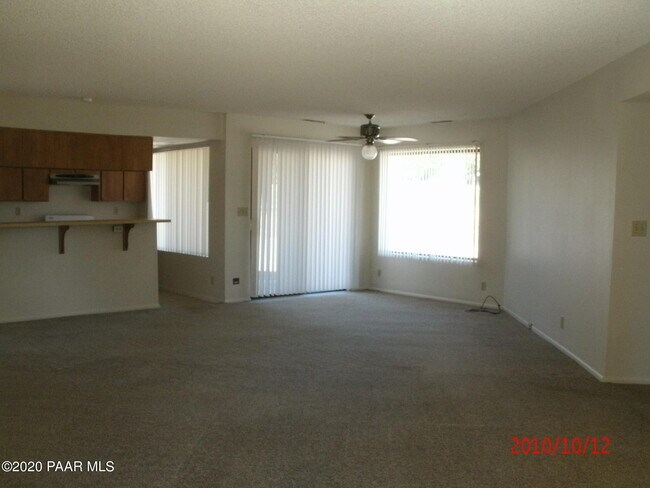 9476 E Lakeshore Dr-Unit -A in Prescott Valley, AZ - Building Photo - Building Photo