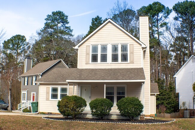 property at 115 London Plain Ct