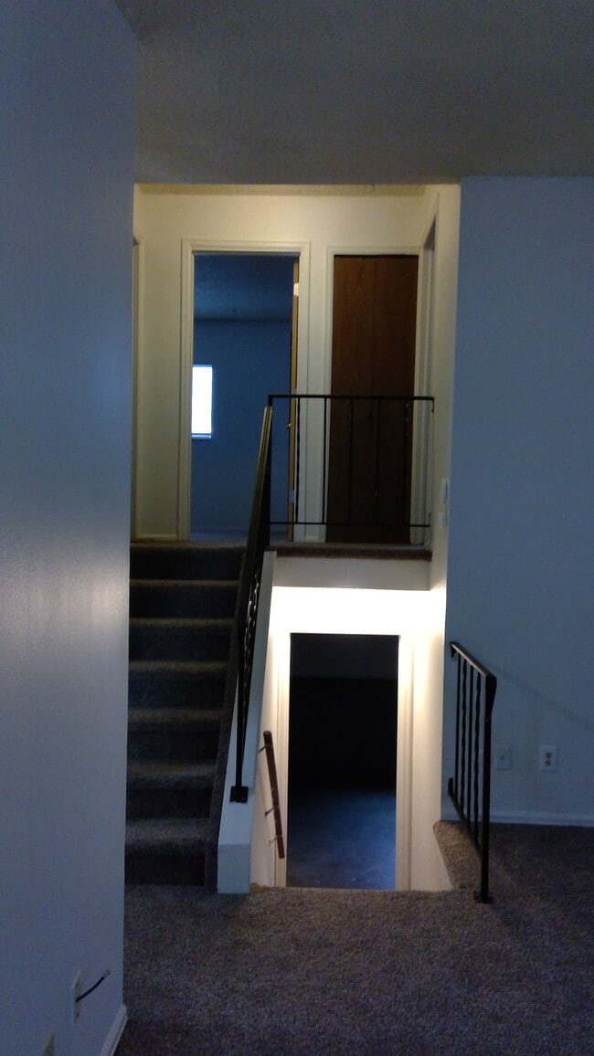 property at 3017 Moonbeam Cir N