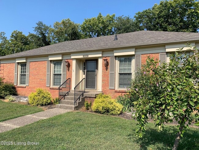 property at 9009 Thelma Ln