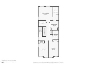 13414 Oneida Ln in Thornton, CO - Building Photo - Building Photo