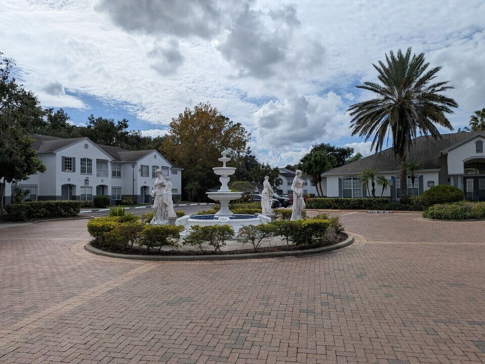 4308 S Kirkman Rd in Orlando, FL - Building Photo