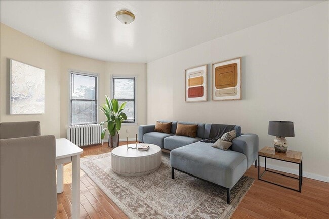 property at 73 Winfield Ave