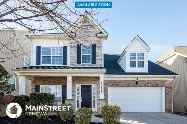 property at 11528 Sidney Crest Ave