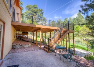 140 Ellsworth St in Colorado Springs, CO - Building Photo - Building Photo
