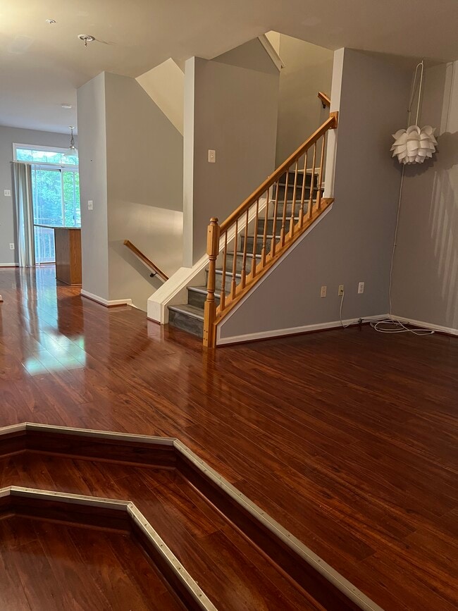 9631 Athens Pl in Gaithersburg, MD - Building Photo - Building Photo