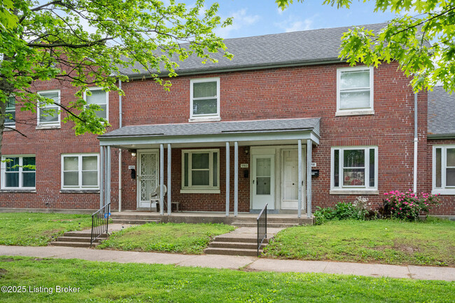 property at 1783 Algonquin Pkwy