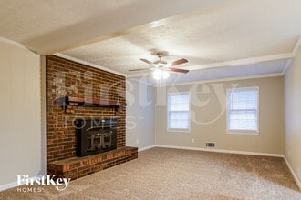 5292 Clarkview Dr in Acworth, GA - Building Photo - Building Photo