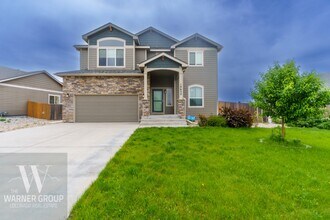 10652 Abrams Dr in Colorado Springs, CO - Building Photo - Building Photo