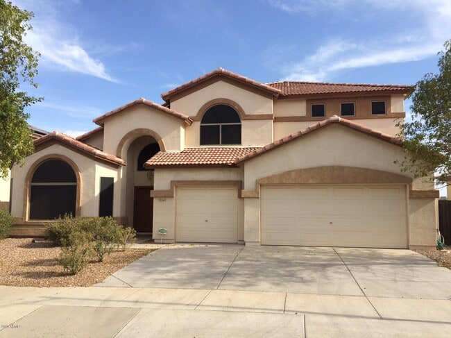 13635 W Boca Raton Rd in Surprise, AZ - Building Photo - Building Photo