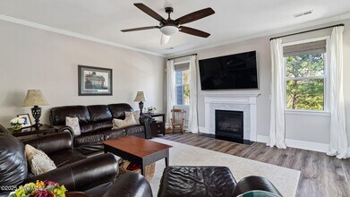 145 Old Clubhouse Ln in Southern Pines, NC - Building Photo - Building Photo