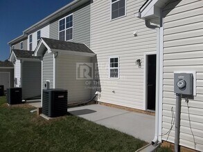 5512 Farm House Trail in Winston-Salem, NC - Building Photo - Building Photo