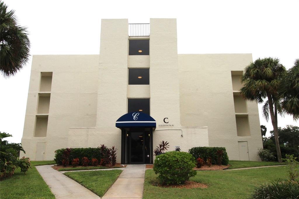 4119 61st Ave Terrace W in Bradenton, FL - Building Photo