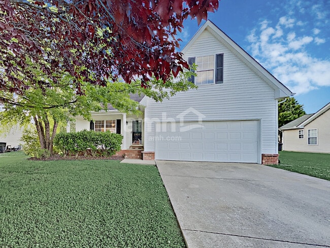 property at 2926 Windemere Dr