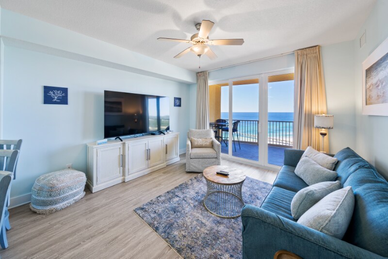 15928 Front Beach Rd in Panama City Beach, FL - Building Photo