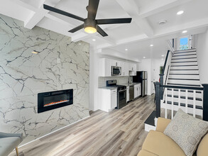 1120 Nanticoke St in Baltimore, MD - Building Photo - Building Photo