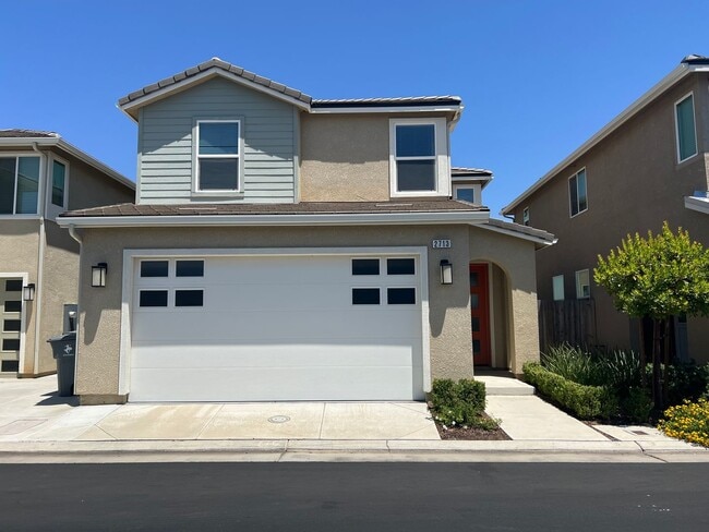 property at 2713 Commonwood Way