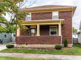 1407 Columbia Ave in Fort Wayne, IN - Building Photo