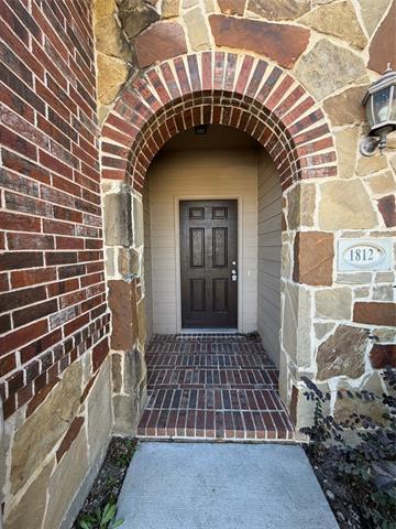 1812 Shoebill Dr in Little Elm, TX - Building Photo - Building Photo