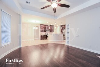 8428 NW 143rd Terrace in Oklahoma City, OK - Foto de edificio - Building Photo