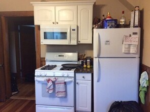 33 Iroquois St in Boston, MA - Building Photo - Building Photo